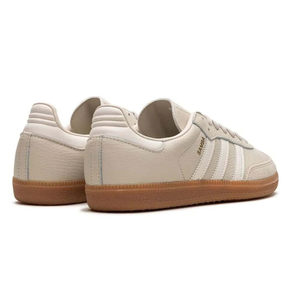 adidas Samba OG "Beige/White" - Copva