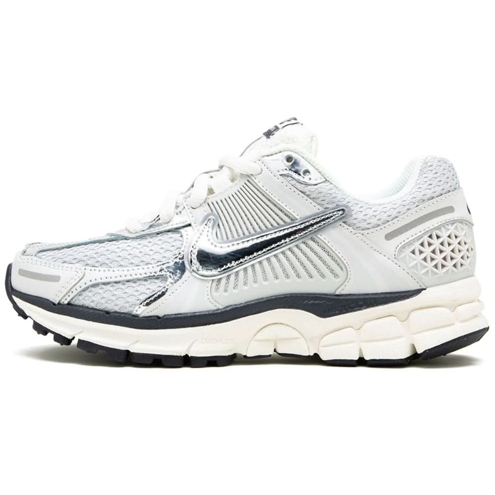 Air Zoom Vomero 5 'Photon Dust Metallic Silver' - Copva