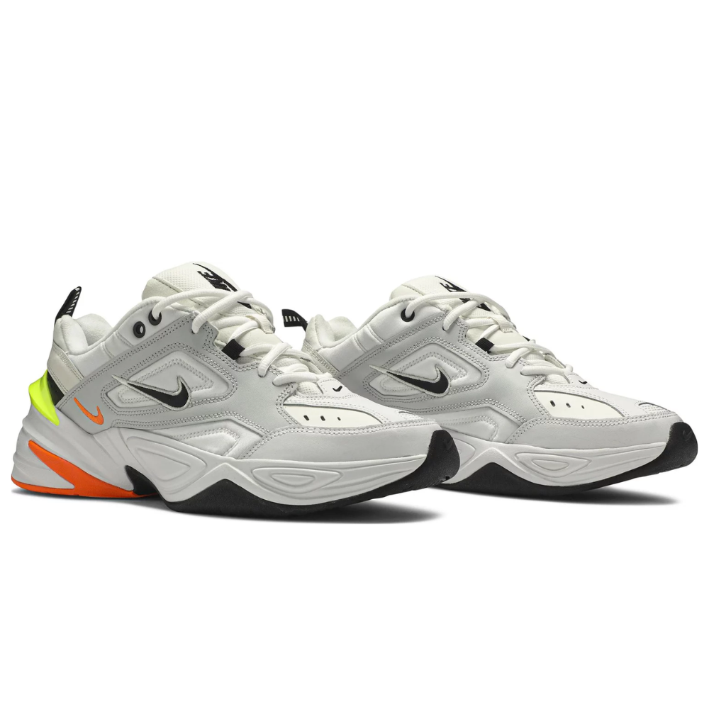Nike M2K Tekno 'Pure Platinum'