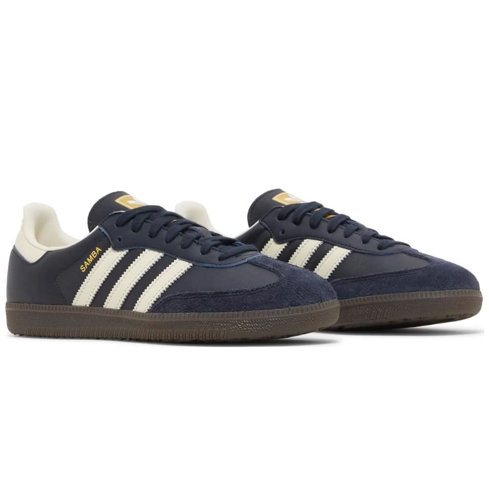 Adidas Samba OG 'Night Navy Gum' - Copva