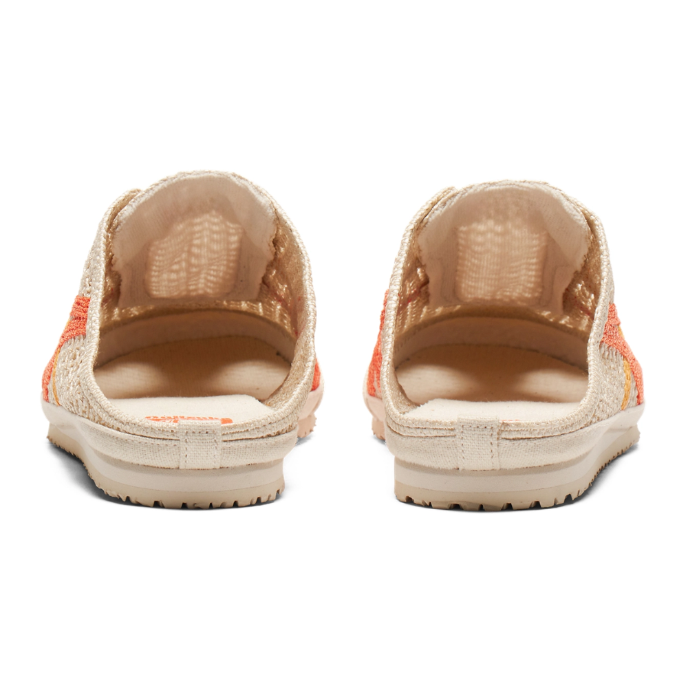 Asics Mexico 66 Sabot 'Oatmeal Habanero'