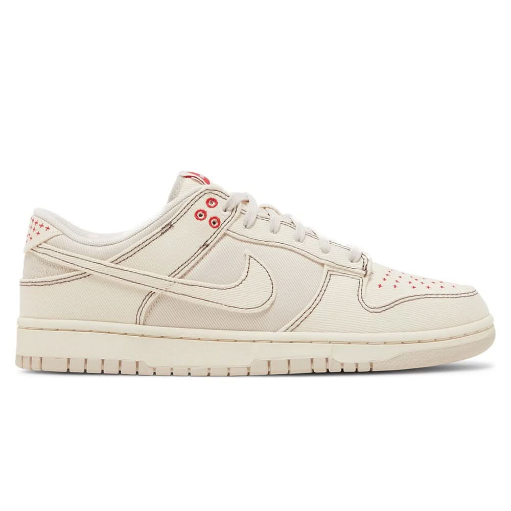 Nike Dunk Low SE 'Sashiko - Light Orewood Brown' - Copva