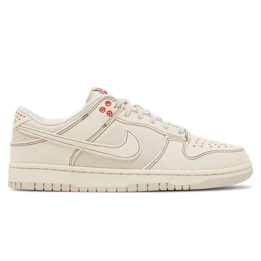 Nike Dunk Low SE 'Sashiko - Light Orewood Brown' - Copva