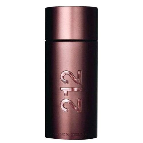 212 Sexy Men Carolina Herrera For Men 100ml