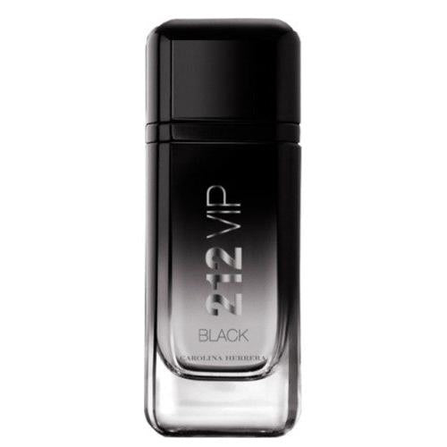 212 Vip Black Carolina Herrera For Men 100ml