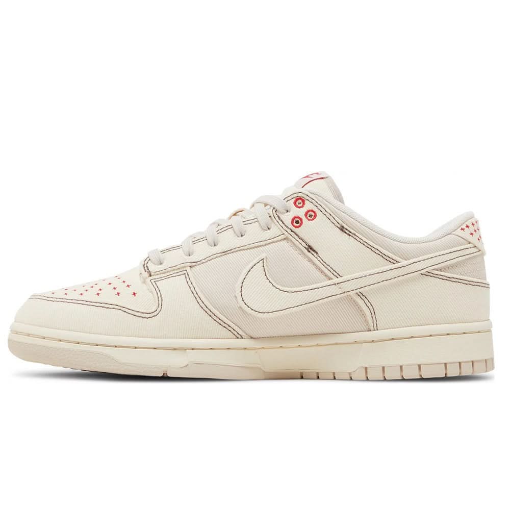 Nike Dunk Low SE 'Sashiko - Light Orewood Brown' - Copva
