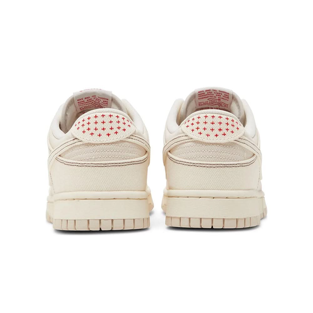 Nike Dunk Low SE 'Sashiko - Light Orewood Brown' - Copva