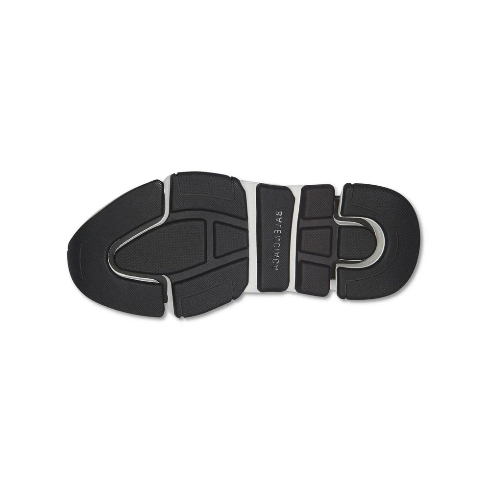 BALENCIAGA SPEED 2.0 LT WHITE & BLACK - Copva