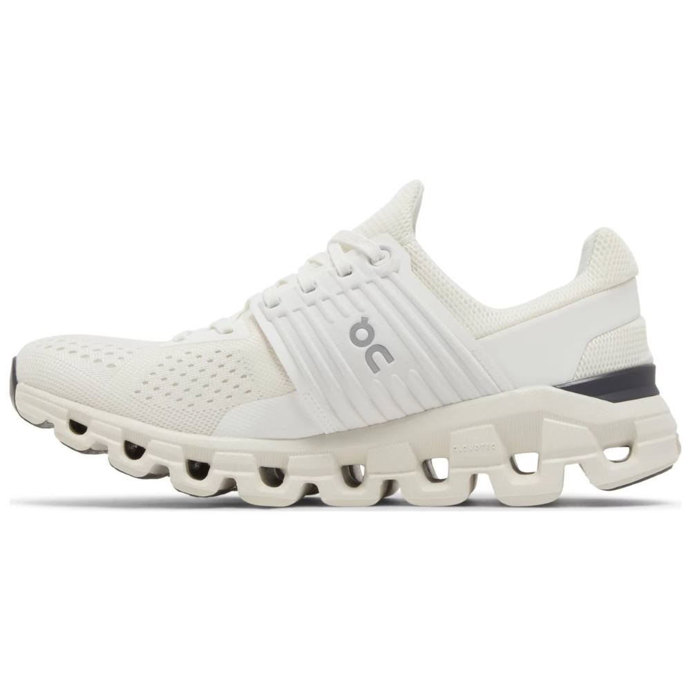 On Cloudswift 'White'