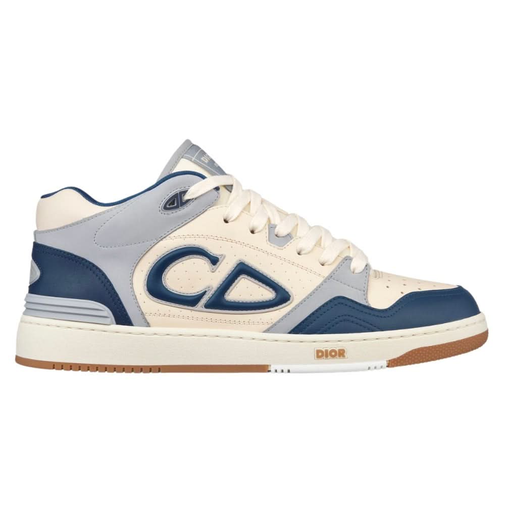 Dior B57 'Navy Blue Cream' - Copva