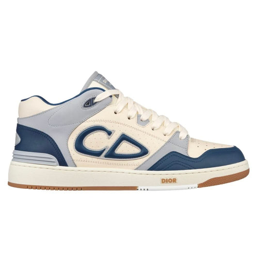 Dior B57 'Navy Blue Cream' - Copva
