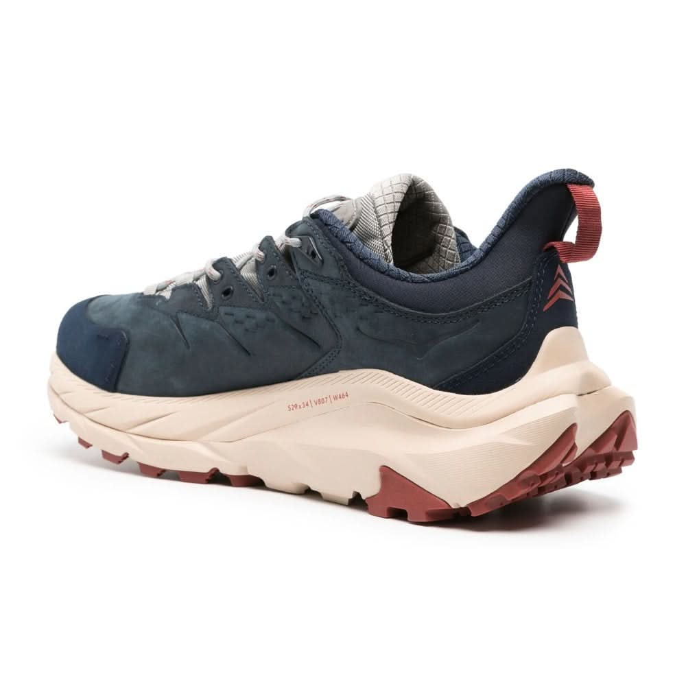 Hoka Kaha 2 Low GORE-TEX 'Limestone' - Copva