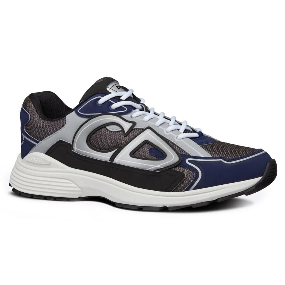 Dior B30 'Black Blue'