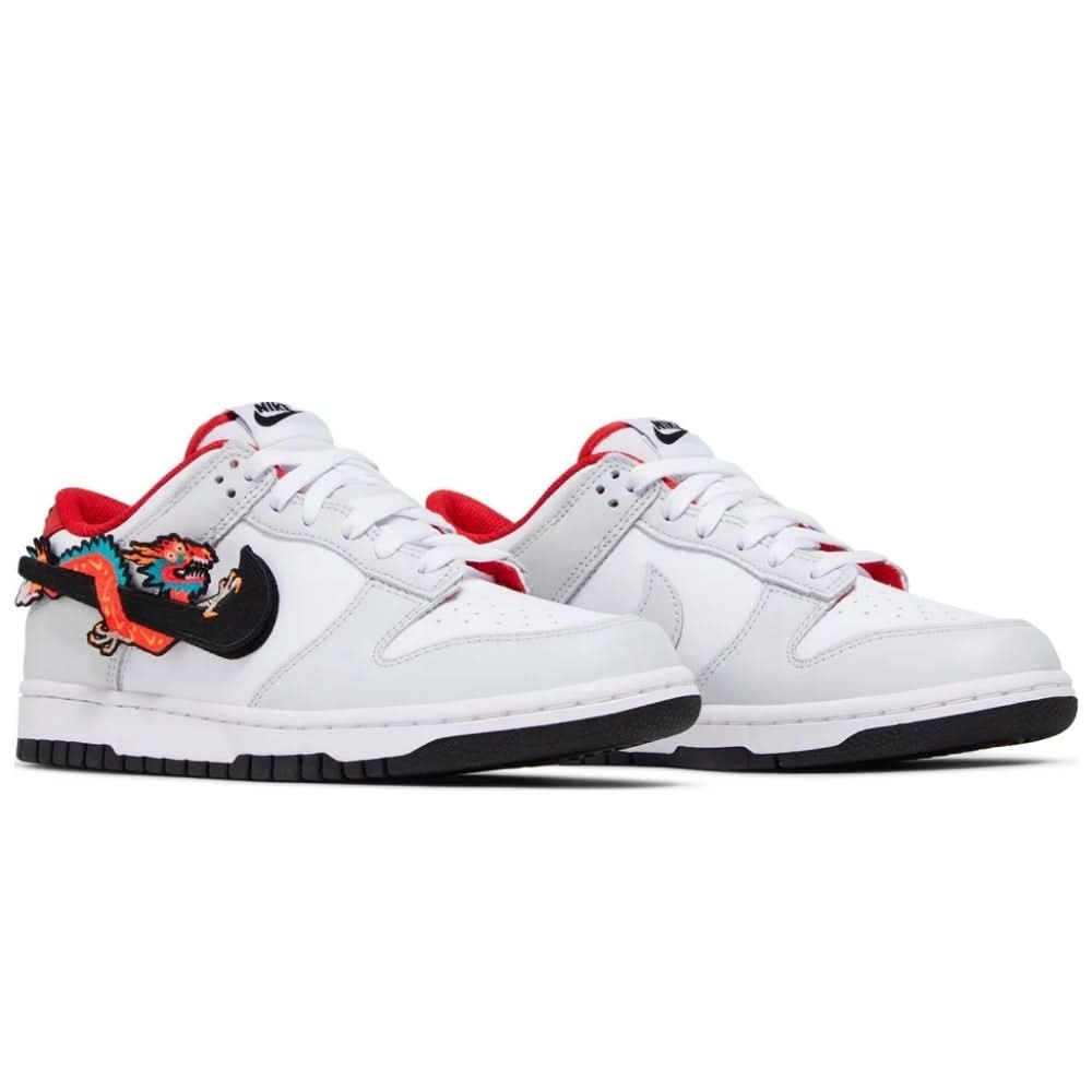 Dunk Low GS 'Year of the Dragon'