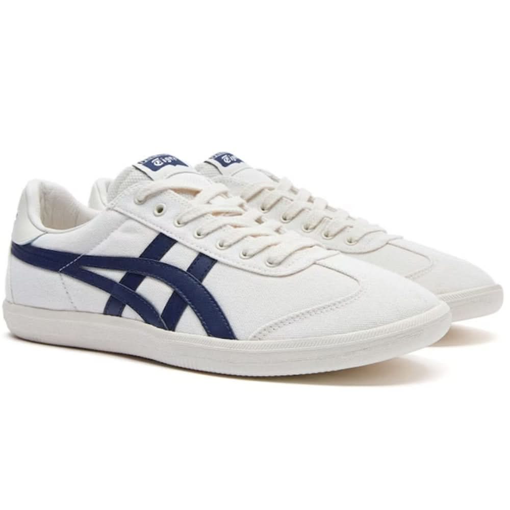 Asics Onitsuka Tiger Tokuten Unisex 'White Blue'