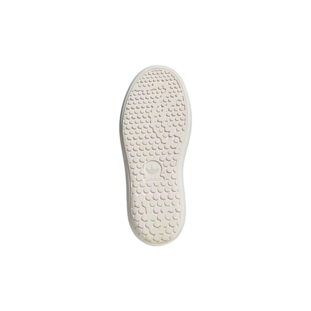 Adidas Stan Smith Platform 'White Green'