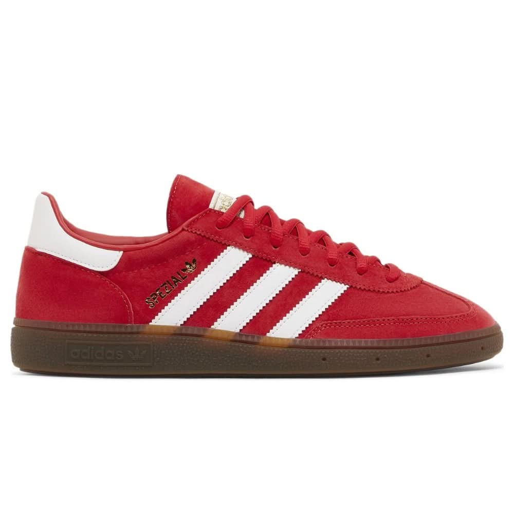 Adidas Handball Spezial 'Scarlet Gum' - Copva