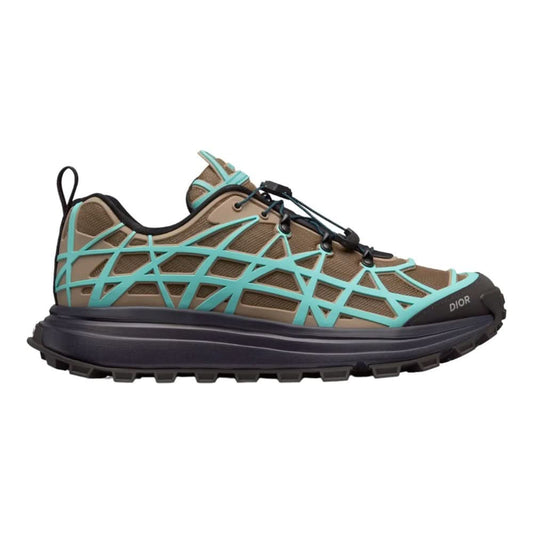 Dior B31 Runner ''khaki Technical Mesh ' - Copva