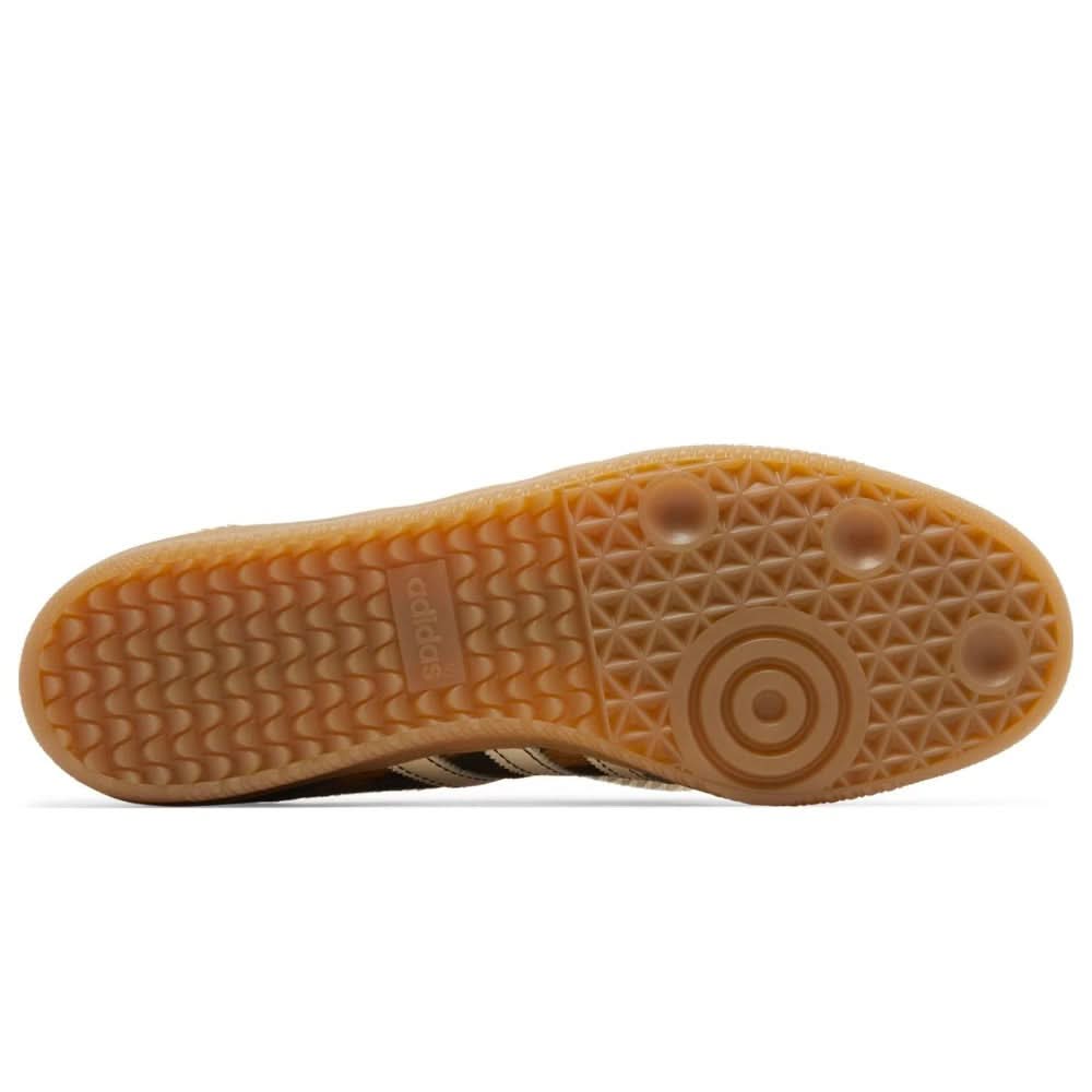 Adidas Wales Bonner x Samba Pony 'Leopard' - Copva