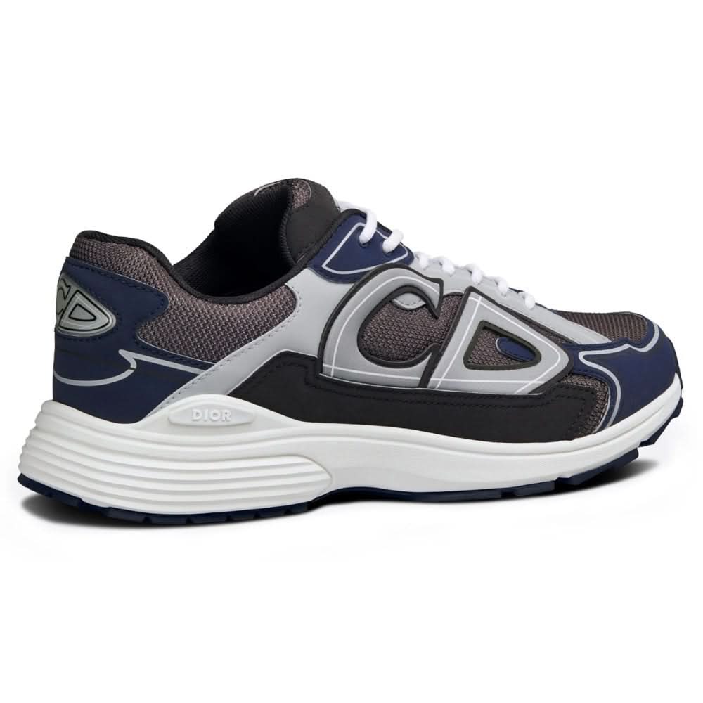 Dior B30 'Black Blue'