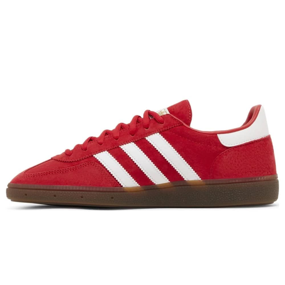 Adidas Handball Spezial 'Scarlet Gum' - Copva