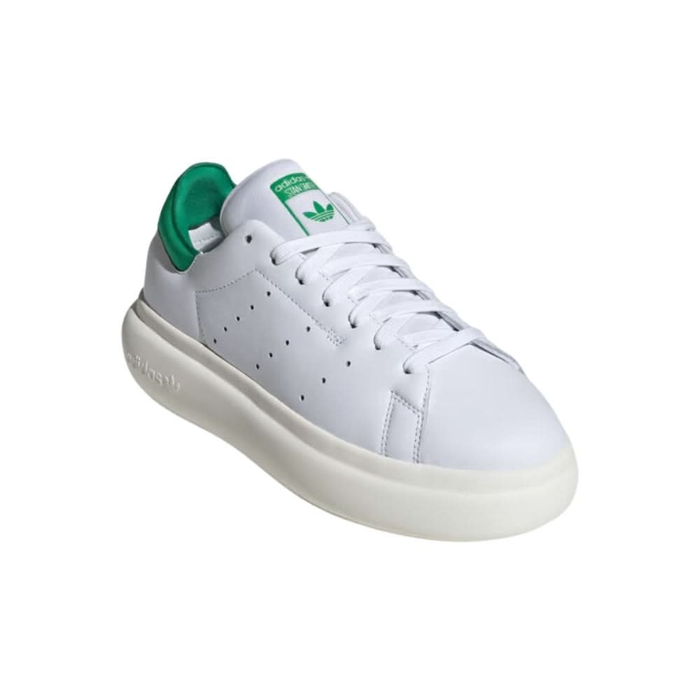 Adidas Stan Smith Platform 'White Green'