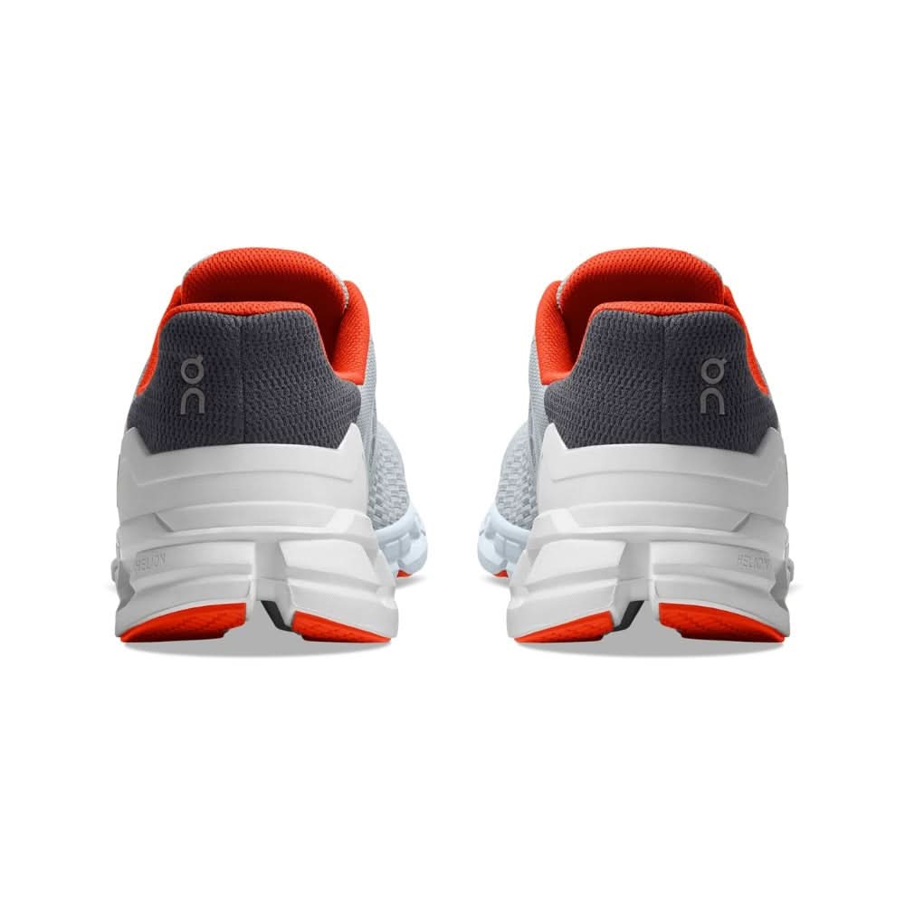 On Cloudflyer 'Grey' - Copva