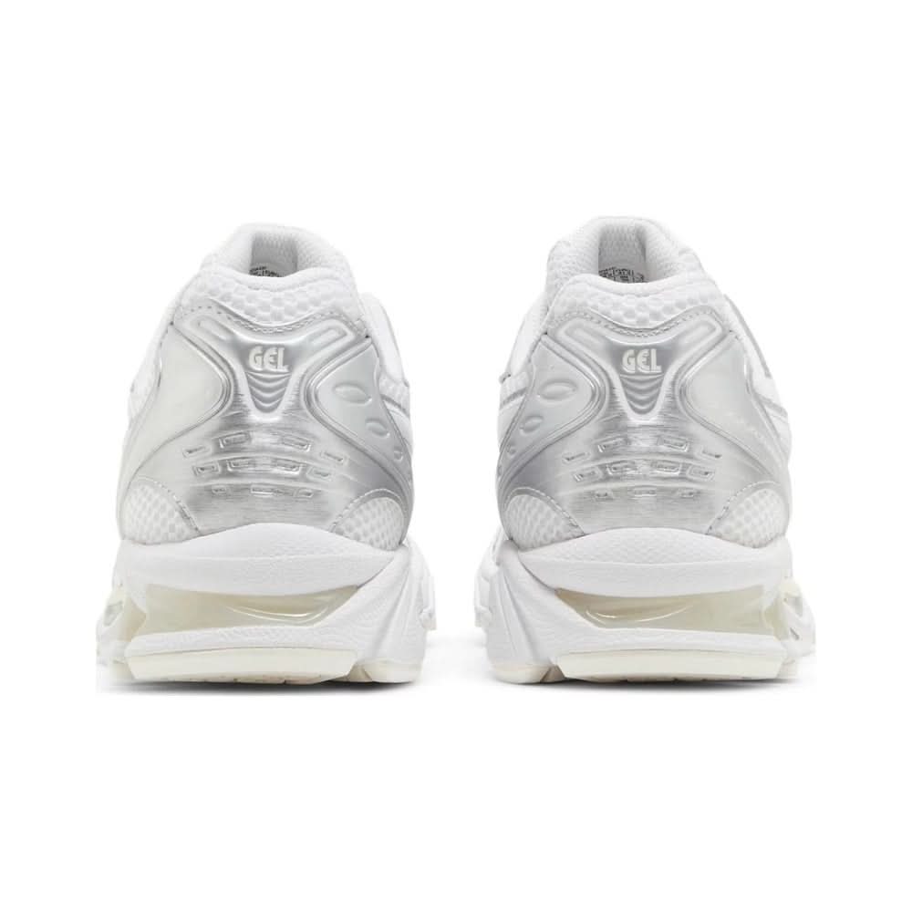 JJJJound x Asics Gel Kayano 14 'Silver White' - Copva