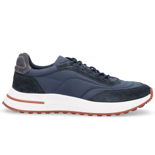 LORO PIANA Week End Walk 'Blue' - Copva