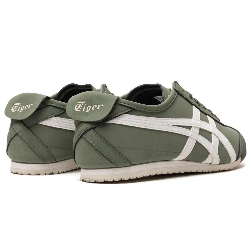 Asics Onitsuka Tiger Mexico 66™ "Mantle Green"