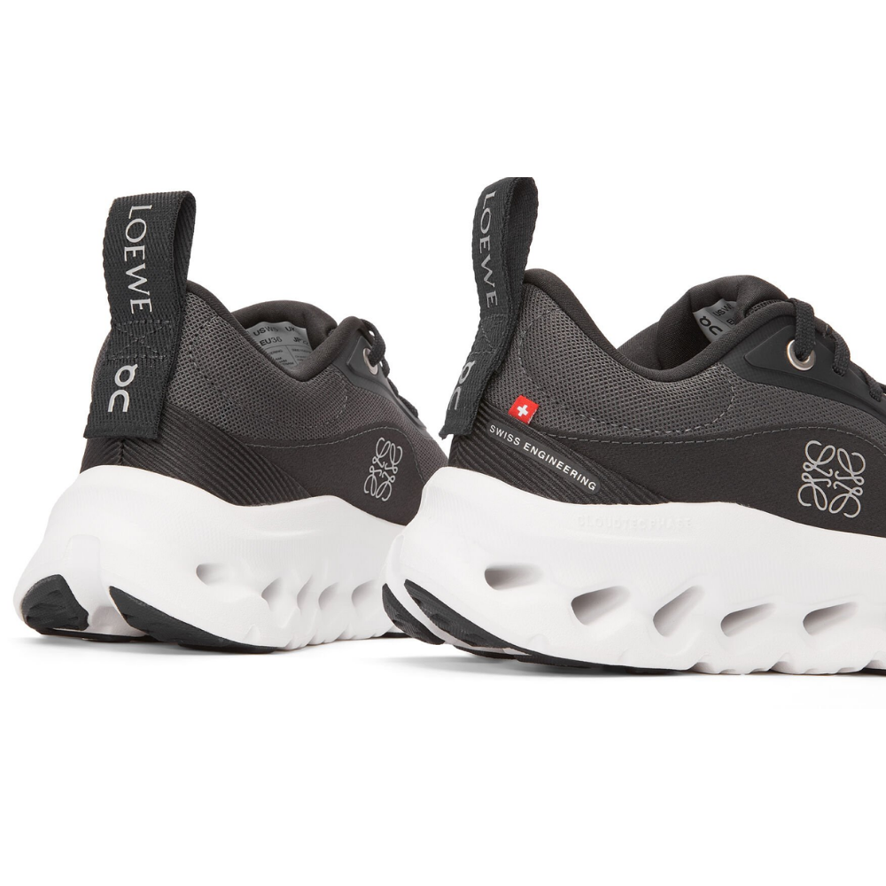 Loewe x Cloudtilt 2 'Black'