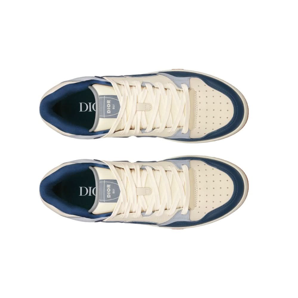 Dior B57 'Navy Blue Cream' - Copva