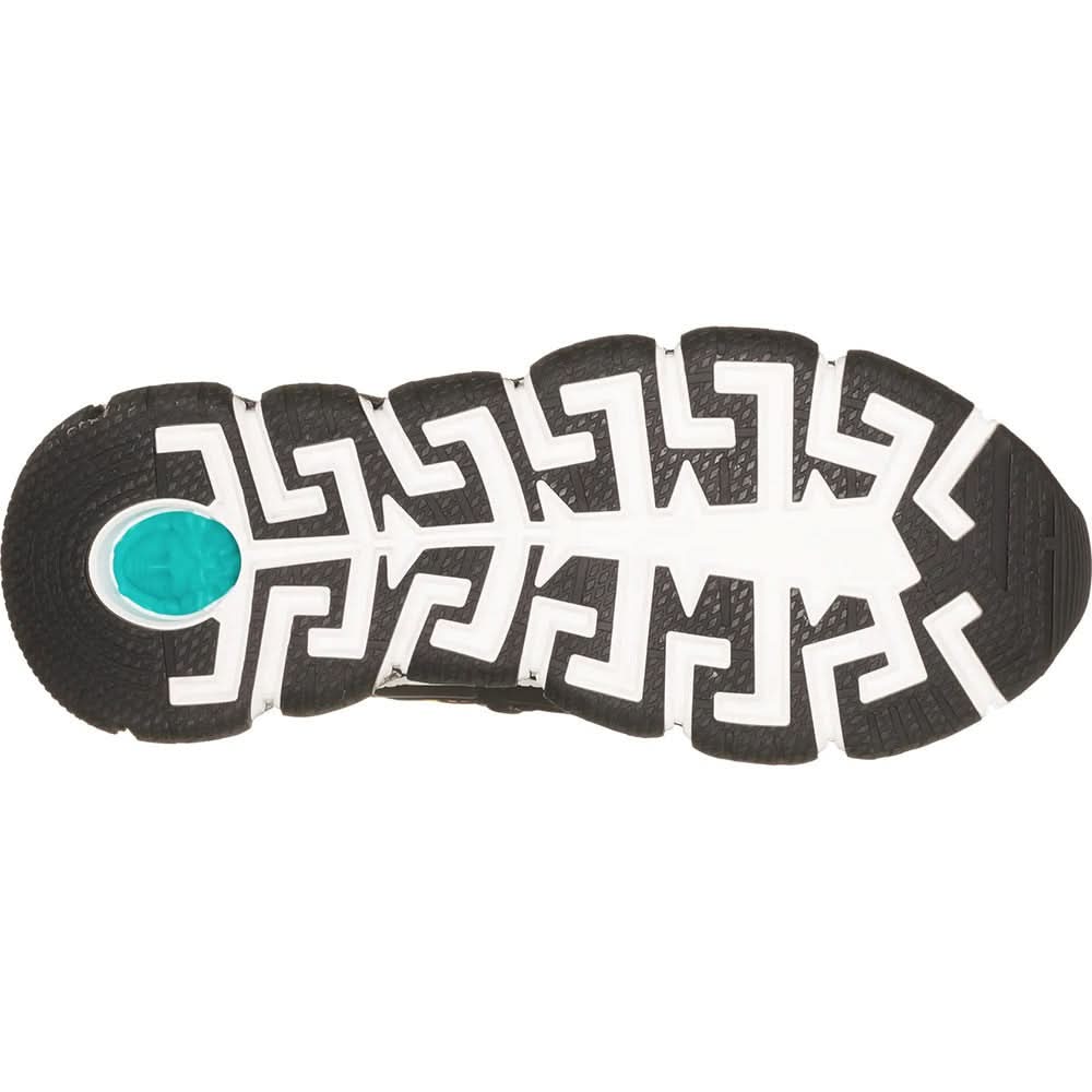 VERSACE Trigreca Barocco Low Top Sneaker - Copva