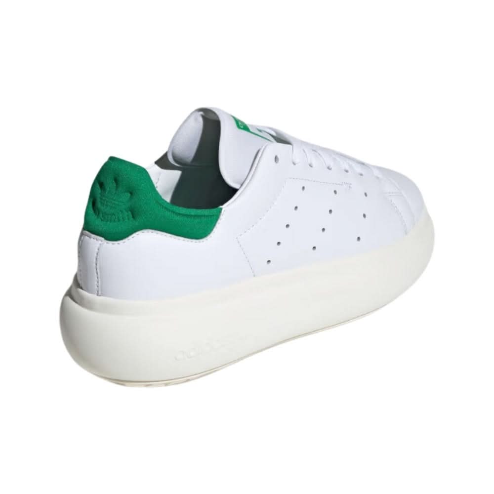 Adidas Stan Smith Platform 'White Green'