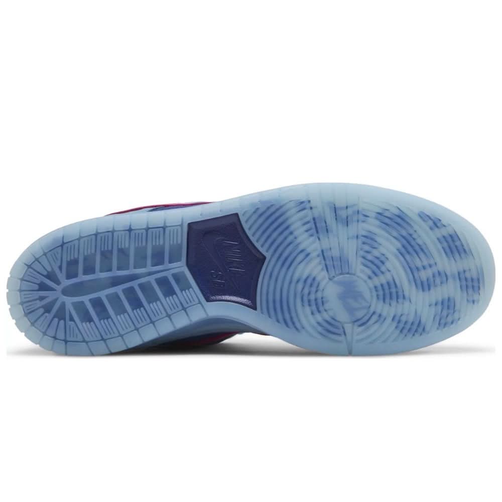 Run The Jewels x Dunk Low SB '4/20' - Copva