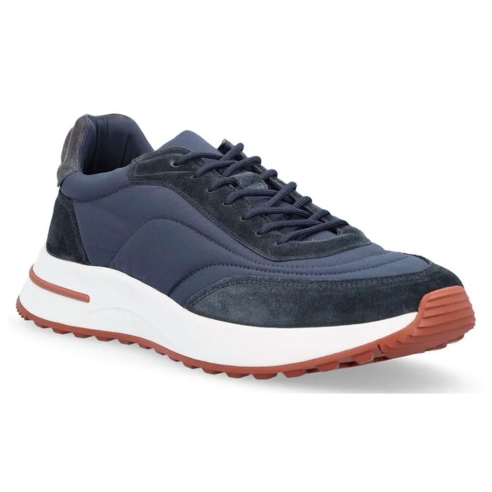LORO PIANA Week End Walk 'Blue' - Copva