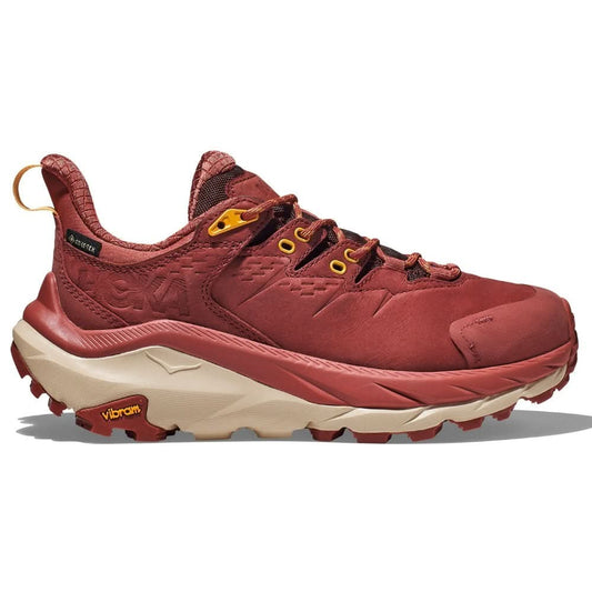 Hoka Kaha 2 Low GORE-TEX 'Hot Sauce' - Copva