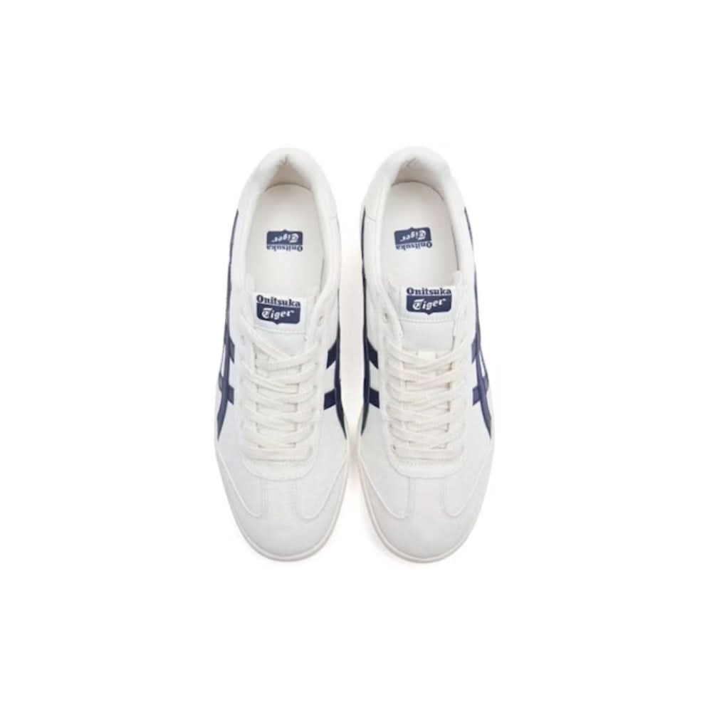 Asics Onitsuka Tiger Tokuten Unisex 'White Blue'