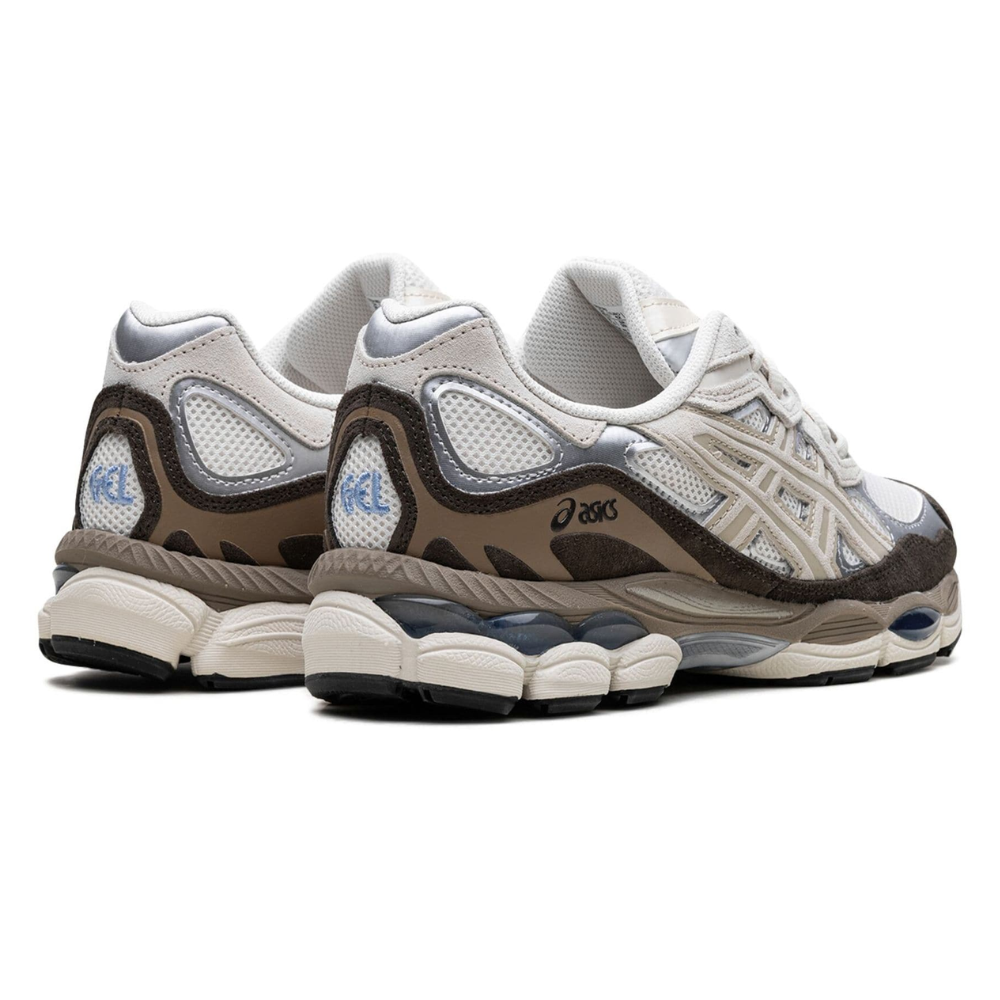 Asics Gel NYC 'Cream Mocha'