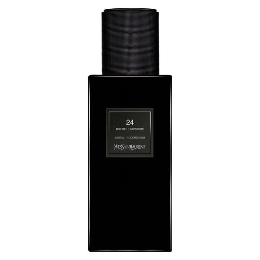 24 Rue De L'université yues Sl For Women And Men 125ml