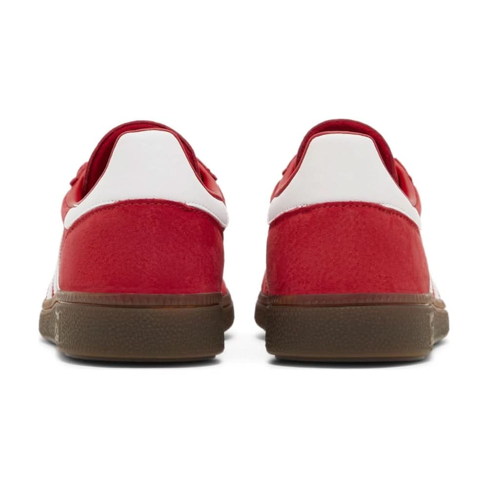 Adidas Handball Spezial 'Scarlet Gum' - Copva