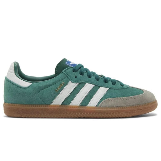 Adidas Samba OG 'Collegiate Green Gum' - Copva