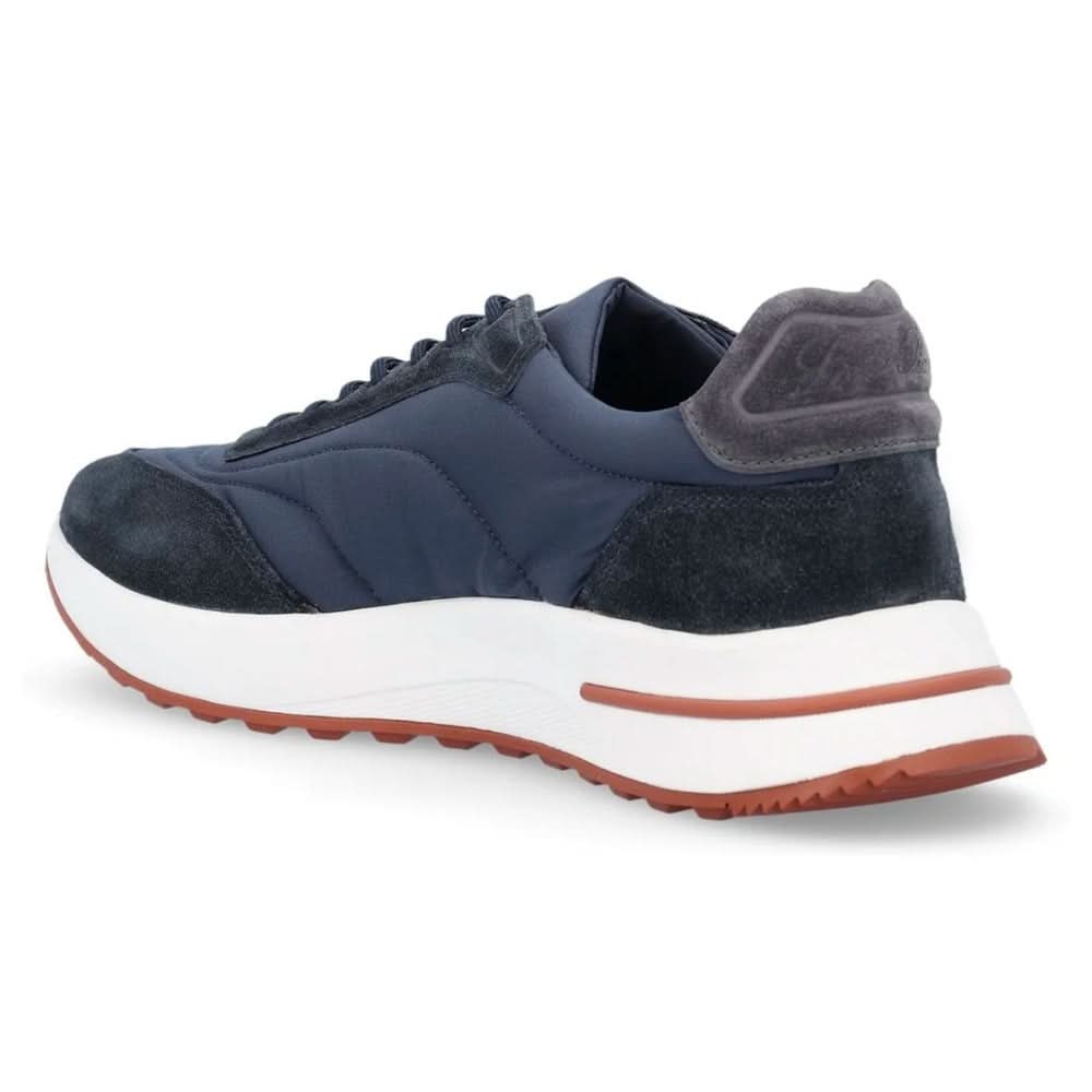 LORO PIANA Week End Walk 'Blue' - Copva