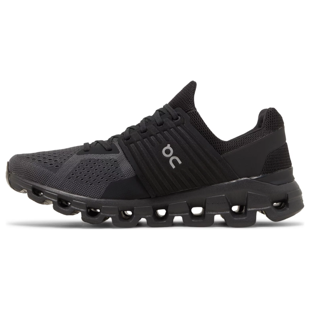 On Cloudswift 'All Black'