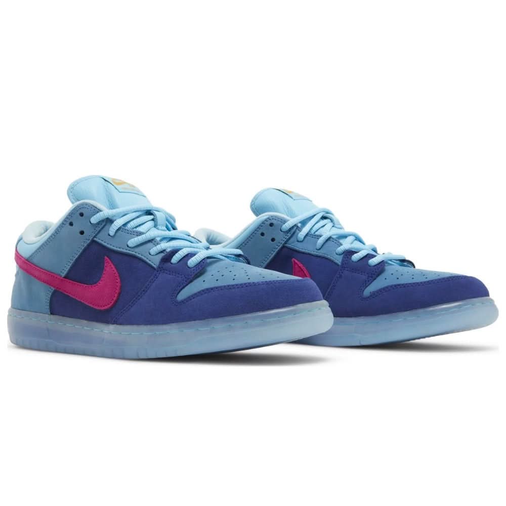 Run The Jewels x Dunk Low SB '4/20' - Copva