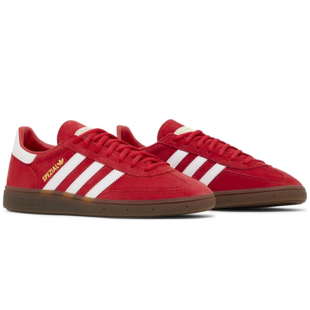 Adidas Handball Spezial 'Scarlet Gum' - Copva