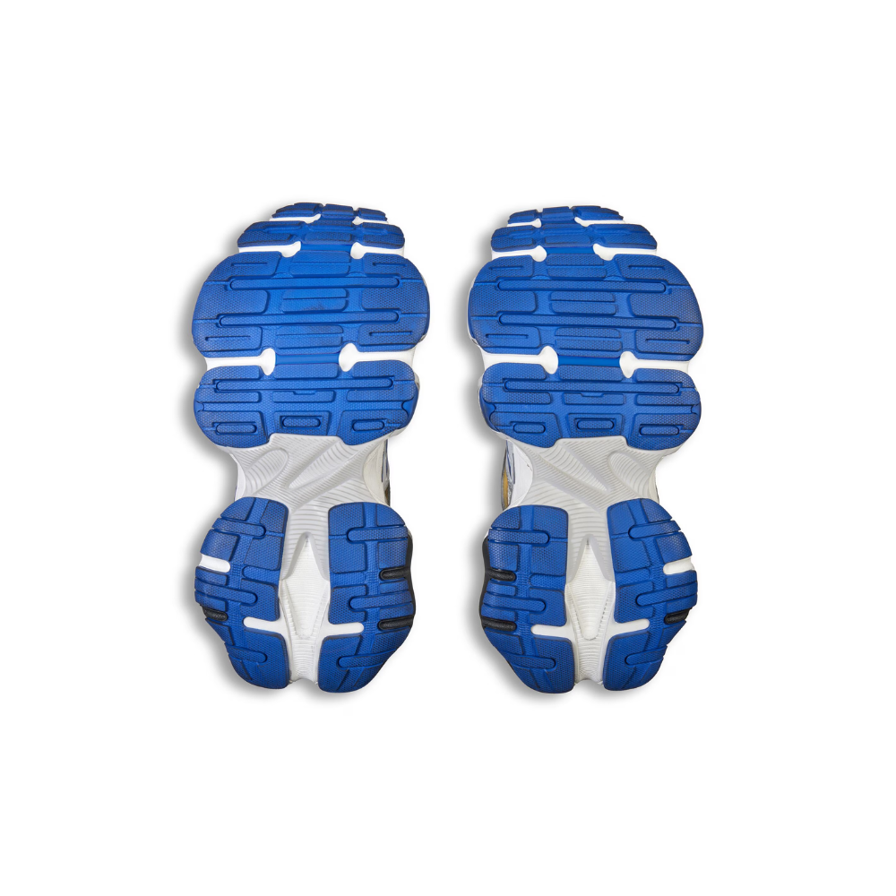 Balenciaga Cargo Sneaker 'Worn-Out - Grey Blue'