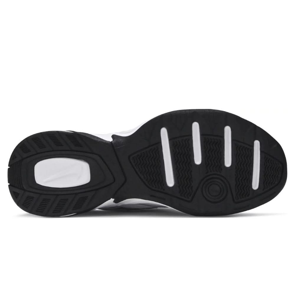 Nike M2K Tekno 'White Grey' - Copva