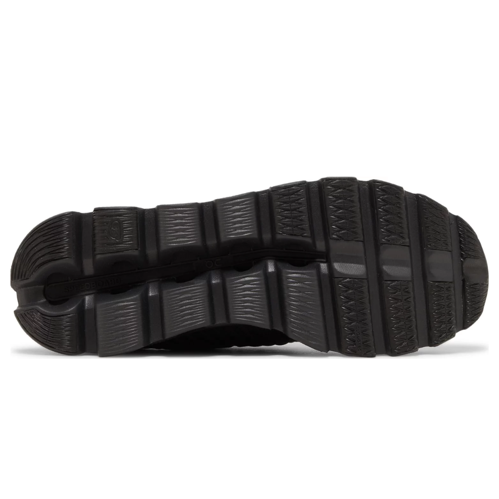 On Cloudswift 'All Black'