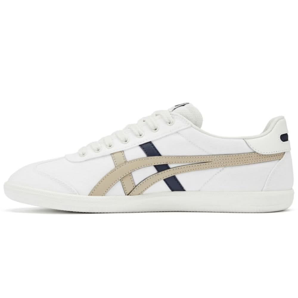 Asics Onitsuka Tiger Tokuten 'White Beige Black'